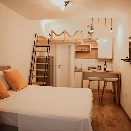 Apartman Neo Мостар Экстерьер фото