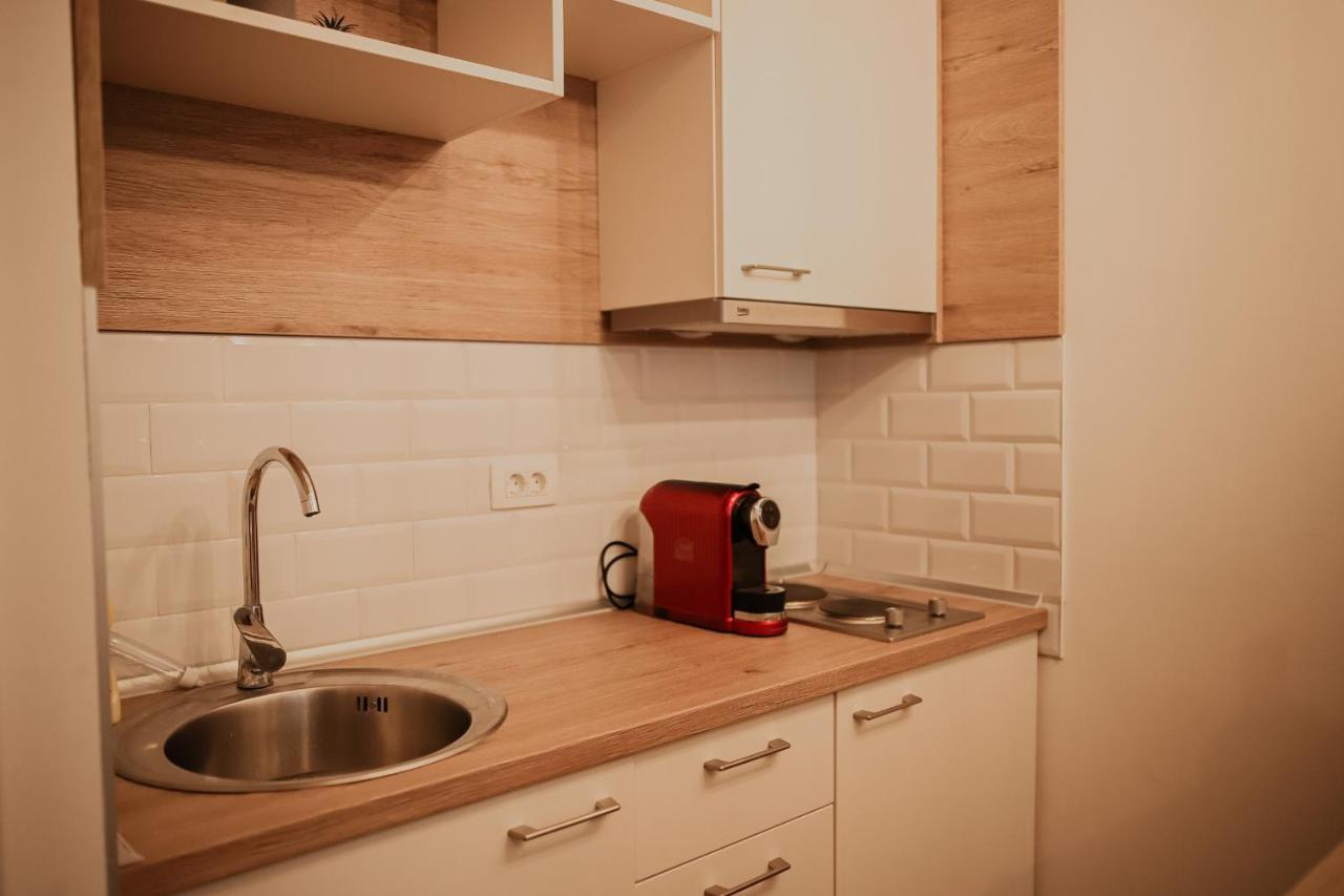 Apartman Neo Мостар Экстерьер фото