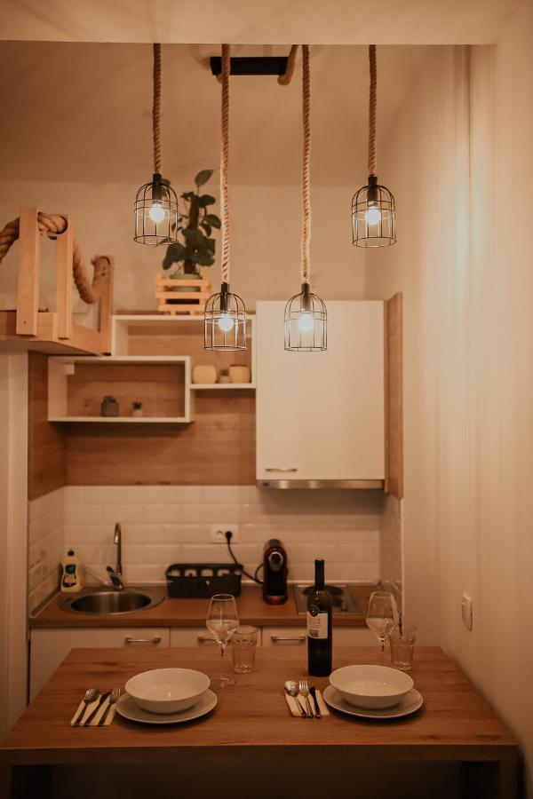 Apartman Neo Мостар Экстерьер фото