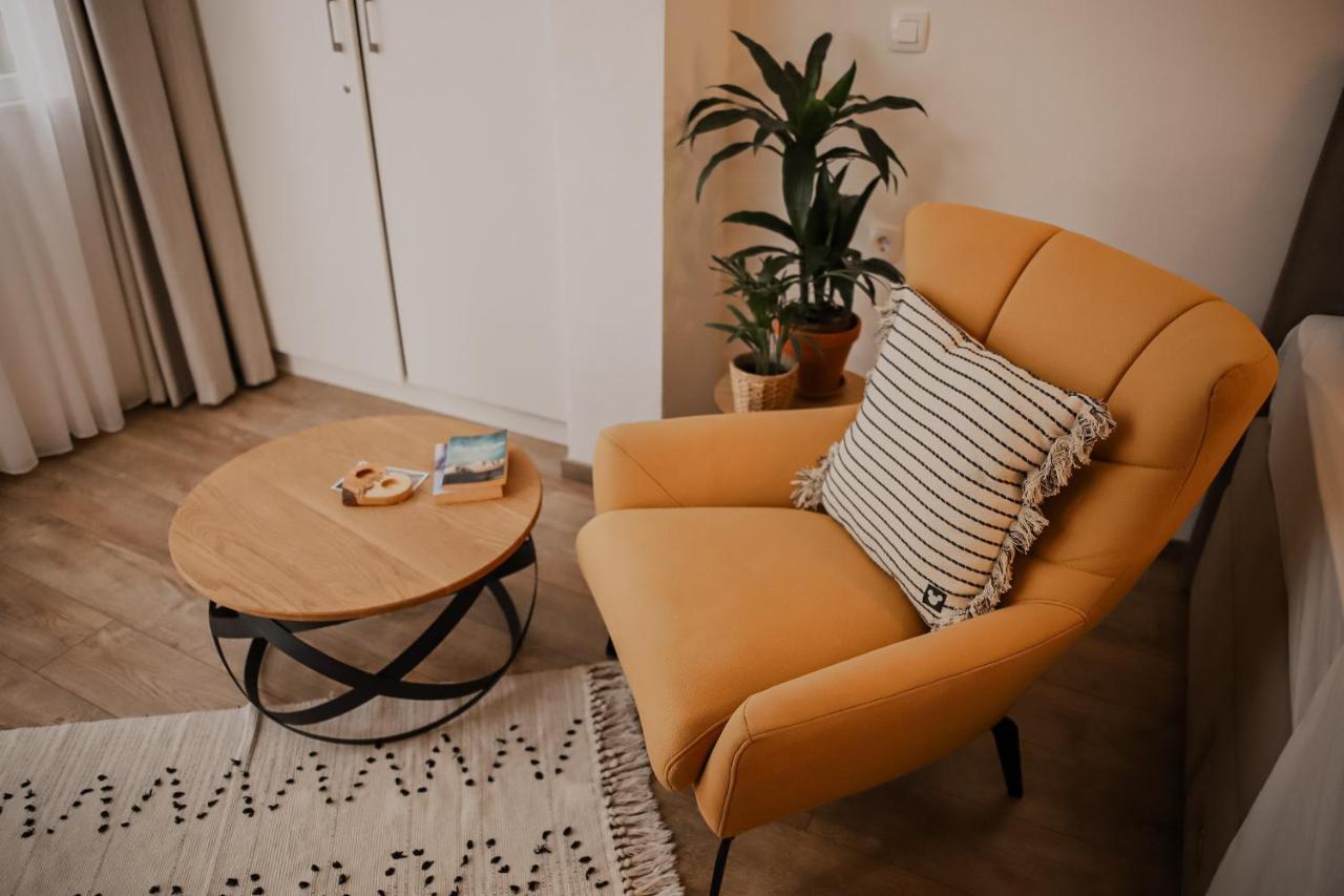 Apartman Neo Мостар Экстерьер фото