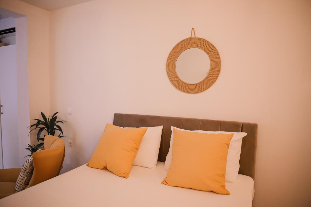 Apartman Neo Мостар Экстерьер фото