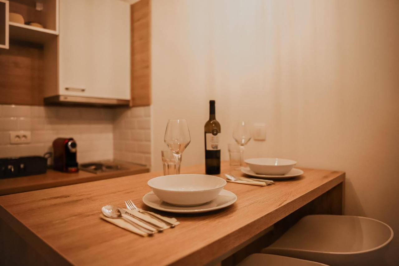 Apartman Neo Мостар Экстерьер фото