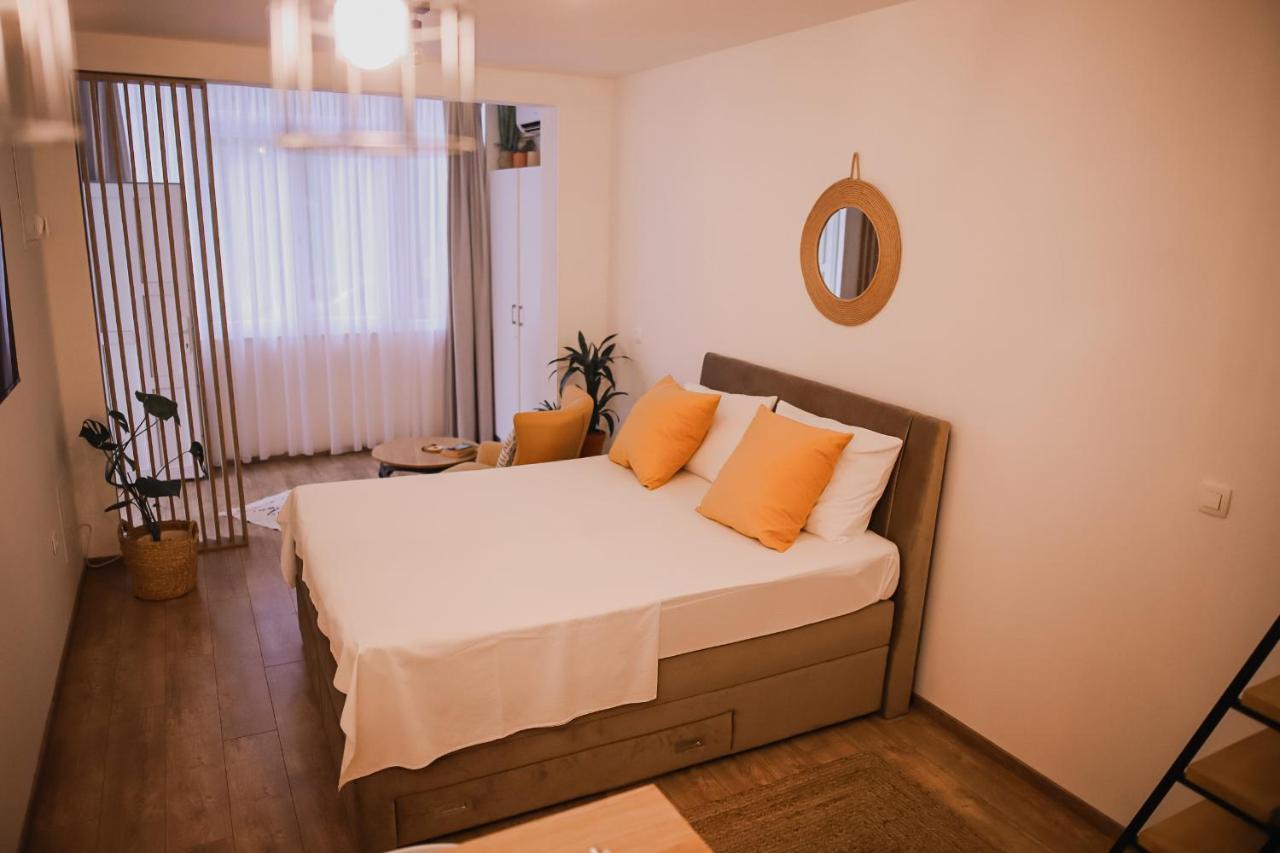Apartman Neo Мостар Экстерьер фото