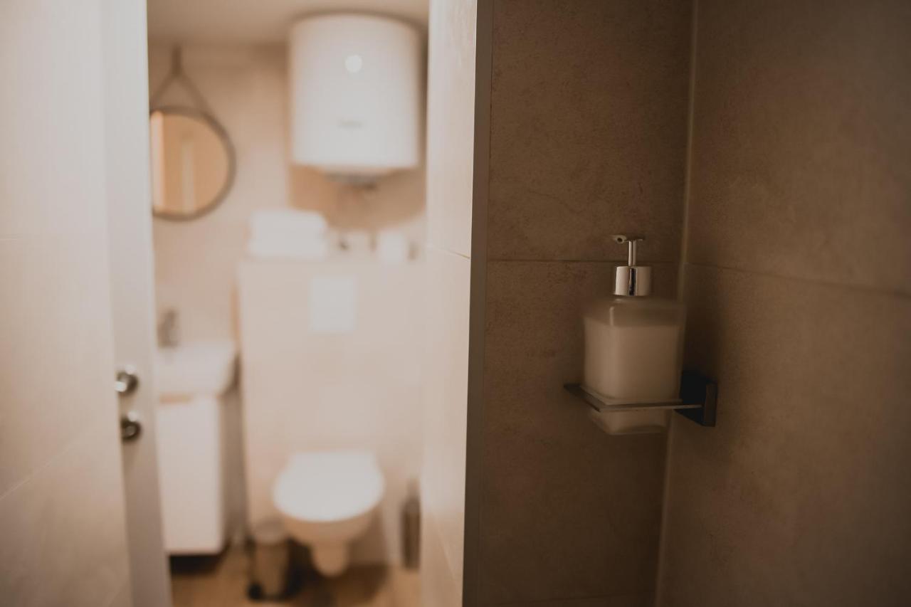 Apartman Neo Мостар Экстерьер фото