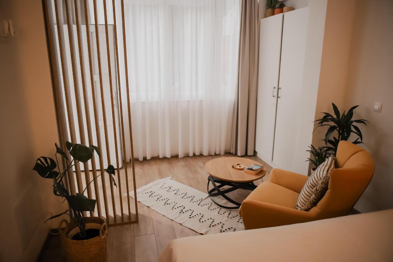 Apartman Neo Мостар Экстерьер фото