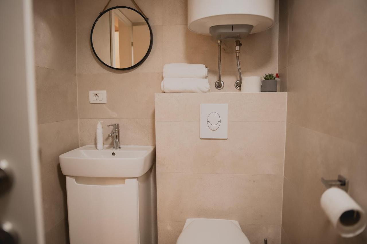 Apartman Neo Мостар Экстерьер фото
